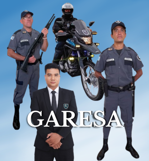 Grupo Ares Seguridad